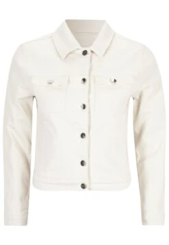 Tamaris Taw - Veste En Jean - Papyrus 8 Tamaris Taw - Veste En Jean - Papyrus -Zalando 6bd8f059320f46b8904bfcdfb6632832