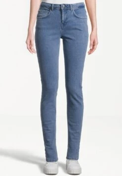 Tamaris Taw - Jean Slim - Light Blue Denim