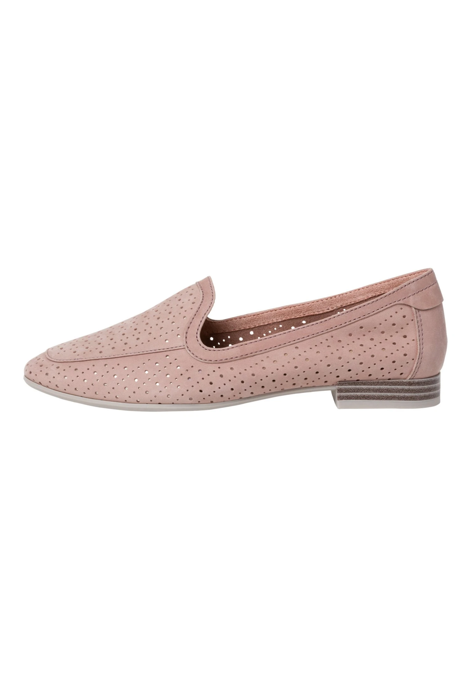 Tamaris Comfort - Mocassins - Rose 1 Tamaris Comfort - Mocassins - Rose