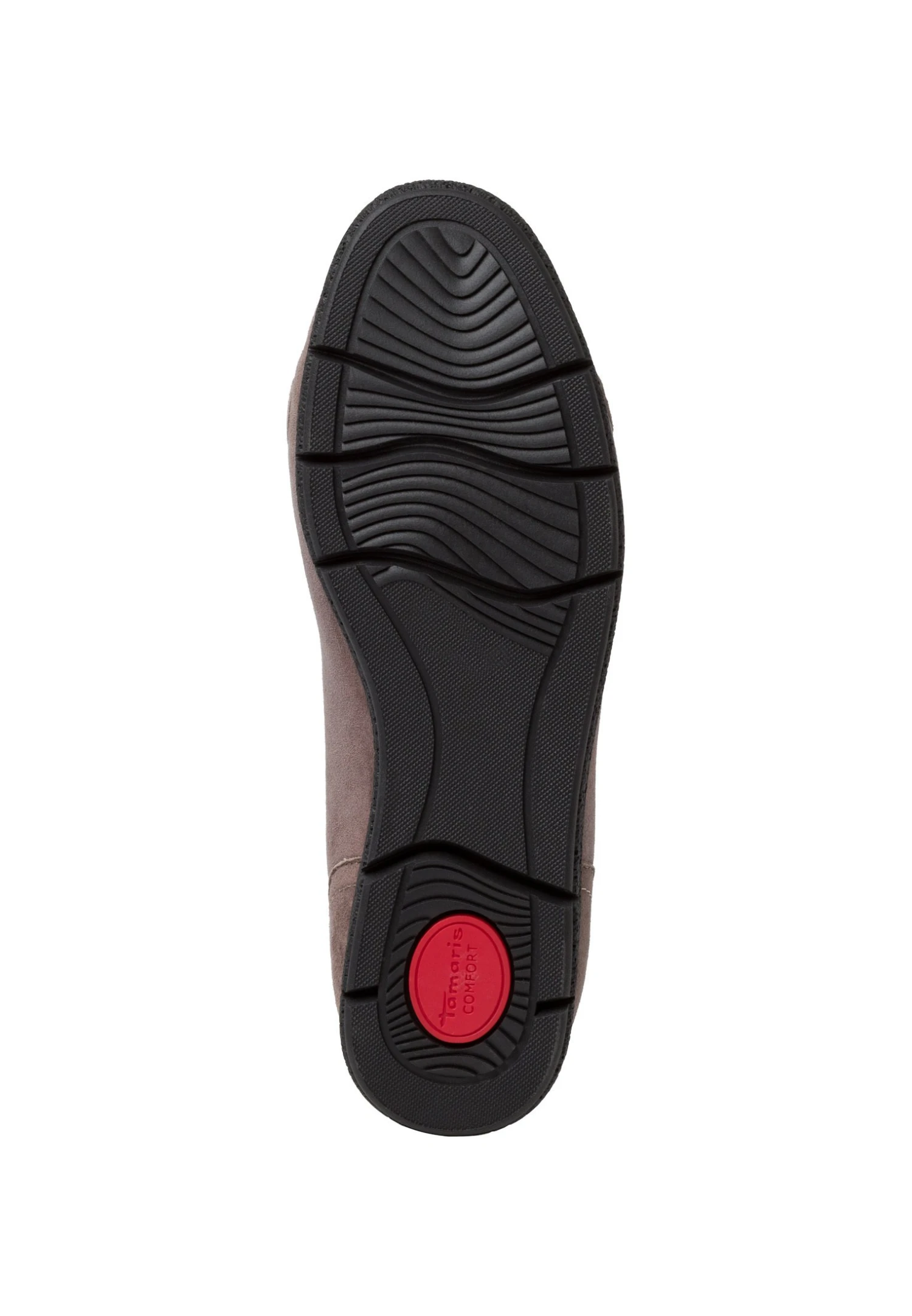 Tamaris Comfort - Ballerines - Anthracite 5 Tamaris Comfort - Ballerines - Anthracite – Image 5