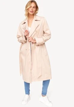 Tamaris Arni - Trench - Moonlight