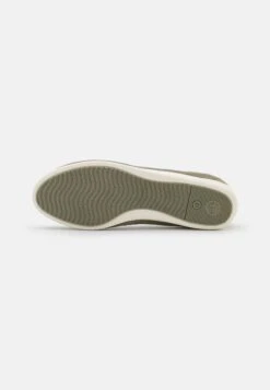 Tamaris Ballerines - Sage 10 Tamaris Ballerines - Sage -Zalando 6c942cc19d544f458e5d949442de3f73