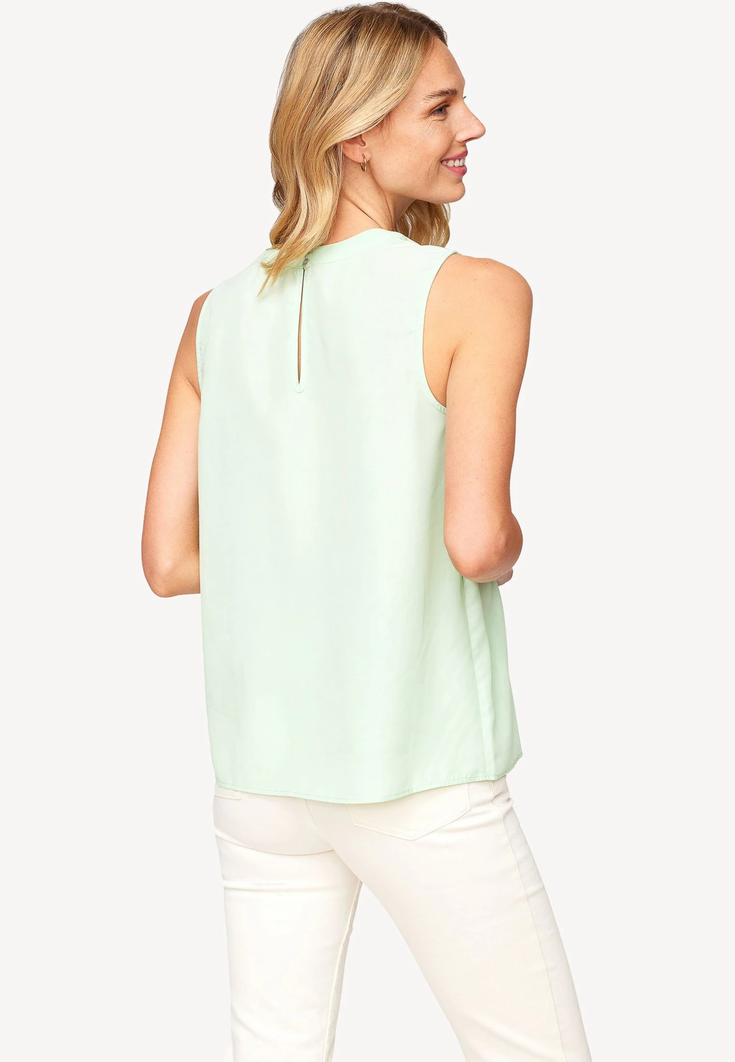 Tamaris Aveiro - Débardeur - Grün 2 Tamaris Aveiro - Débardeur - Grün – Image 2