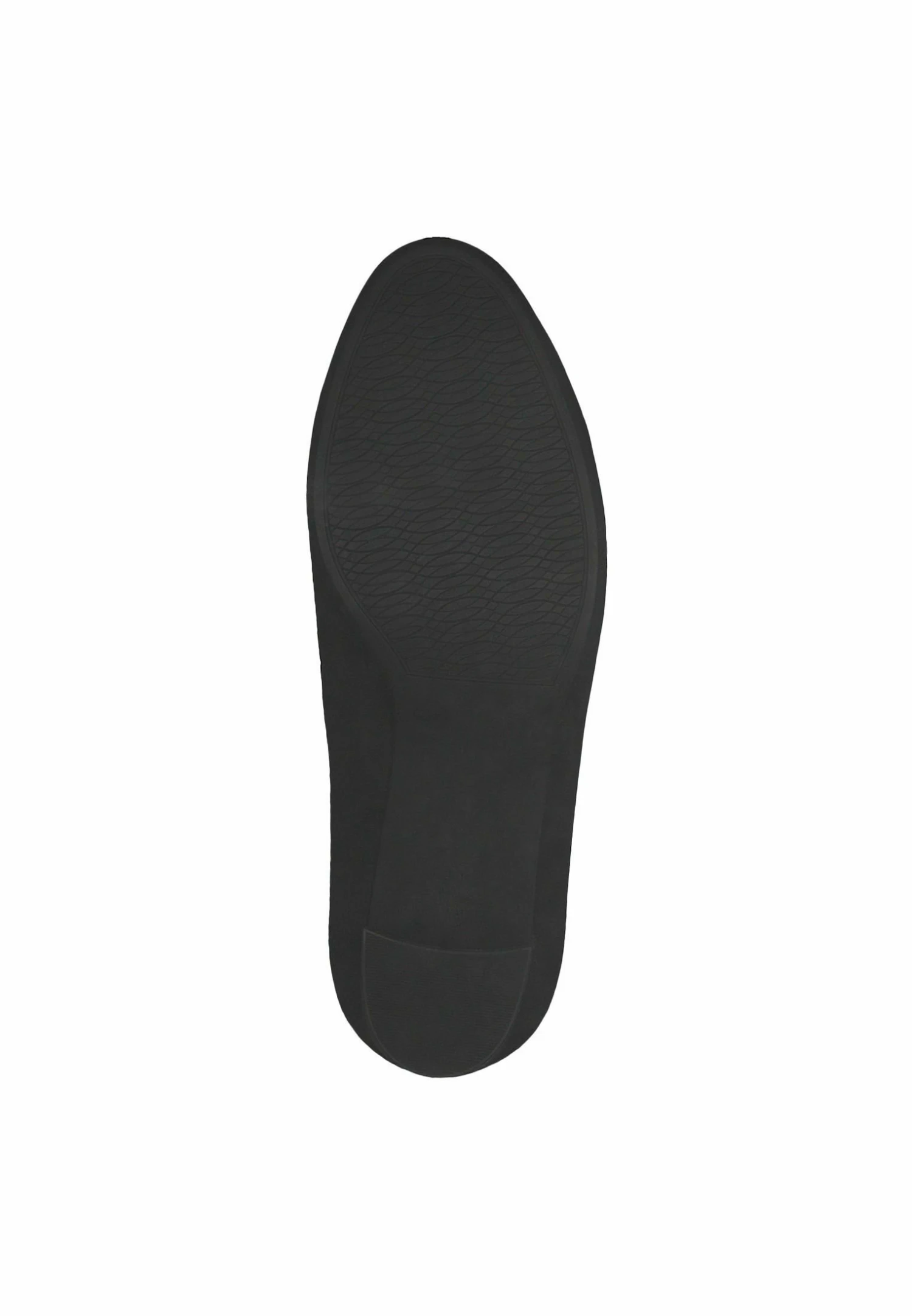 Tamaris Comfort - Escarpins - Black Suede 4 Tamaris Comfort - Escarpins - Black Suede – Image 4