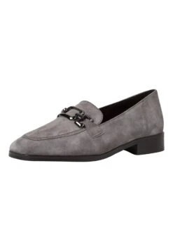 Tamaris Mocassins - Grey 9 Tamaris Mocassins - Grey -Zalando 6d3cbce22e5943cd9a99405ec75d207a