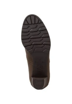 Tamaris Boots À Talons - Olive -Zalando 6d5f986aadde4a5ebe0e242ed9f80cb9