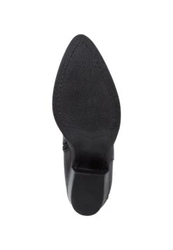 Tamaris Santiags - Black Leather -Zalando 6d608b9aabbc49169dd7b31009c227a0