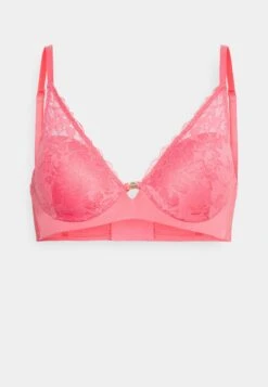 Tamaris Almere Half Padded Bra - Soutien-Gorge À Armatures - Sun Kissed Coral