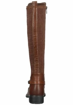 Tamaris Bottes - Cognac 10 Tamaris Bottes - Cognac -Zalando 6dbee5a37498449b9f76f8d4d884593e