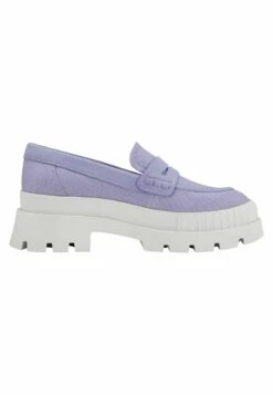 Tamaris Mocassins - Lavender -Zalando 6de57aca45a543b8bab2d5142ed98c13