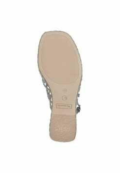 Tamaris Sandales Compensées - Light Blue 11 Tamaris Sandales Compensées - Light Blue -Zalando 6eb31cb5be8d43d38dfbaaa59b4882ad