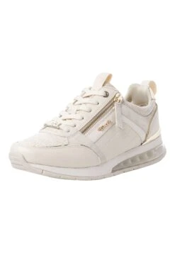 Tamaris Baskets Basses - Cream Comb -Zalando 6edb7ae22e964c0cab25370e0cce499a