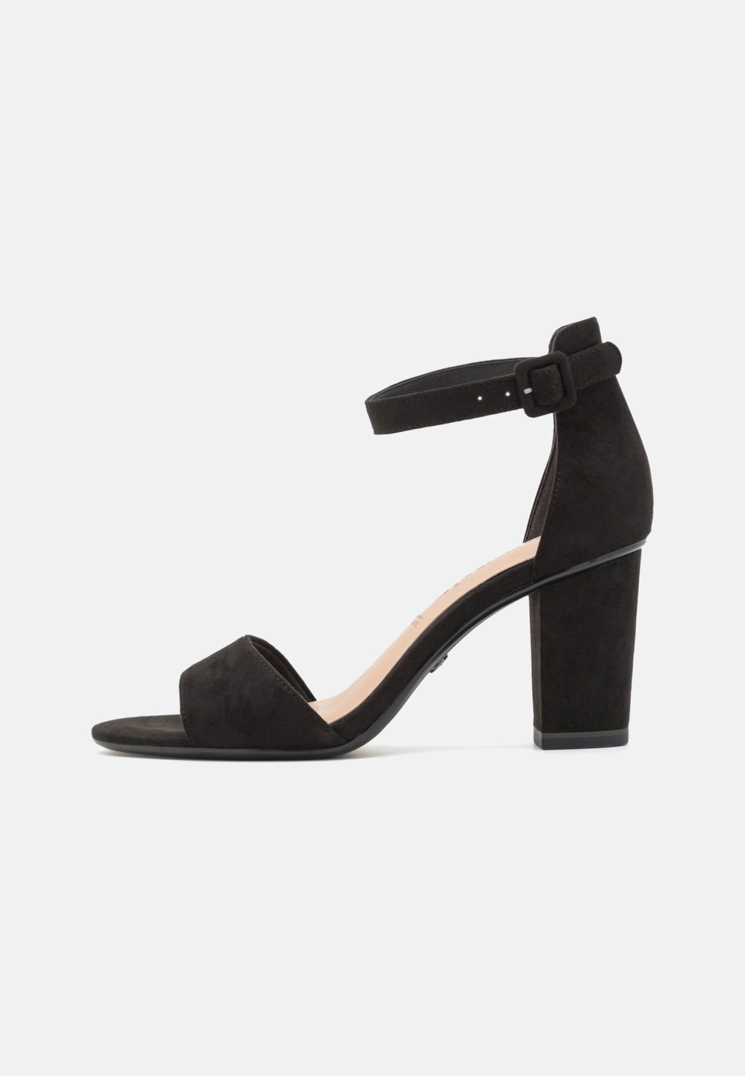 Tamaris Sandales - Black 2 Tamaris Sandales - Black – Image 2