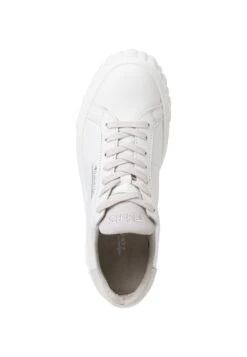 Tamaris Baskets Basses - White Leather -Zalando 6f4202a2d82e47b58f0dae2d1ac4cdf0