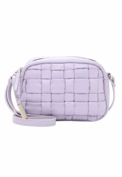 Tamaris Lorene - Sac Bandoulière - Lightpurple -Zalando 6f8b2528c2554f509275679fba2f9c5c