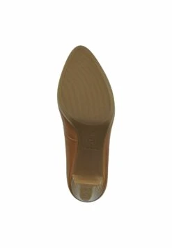 Tamaris Escarpins - Camel -Zalando 6fb1d97e82a34f84be312a0a21894f1e