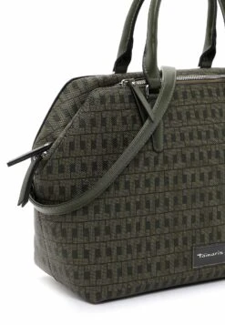 Tamaris Bowling Jody - Sac À Main - Verde 8 Tamaris Bowling Jody - Sac À Main - Verde -Zalando 6fcbbc5a79114e52b1121aa74dcfc0e5