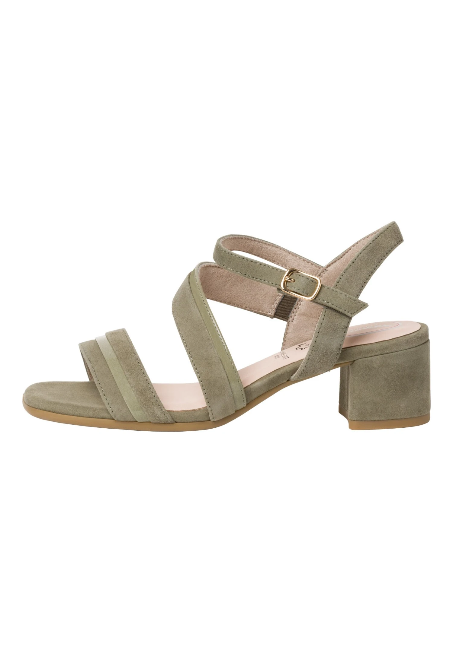 Tamaris Comfort - Sandales - Sage 1 Tamaris Comfort - Sandales - Sage