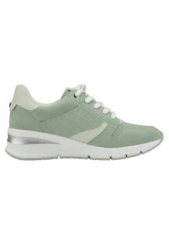 Tamaris Baskets Basses - Mint Uni 13 Tamaris Baskets Basses - Mint Uni -Zalando 700078d286fb4b9fb9f26d4f3a6454d7