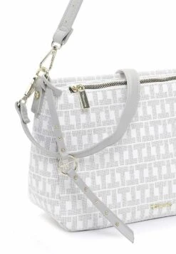 Tamaris Linn - Sac À Main - White 14 Tamaris Linn - Sac À Main - White -Zalando 70218de6007747b2be74750fa9ea9b27