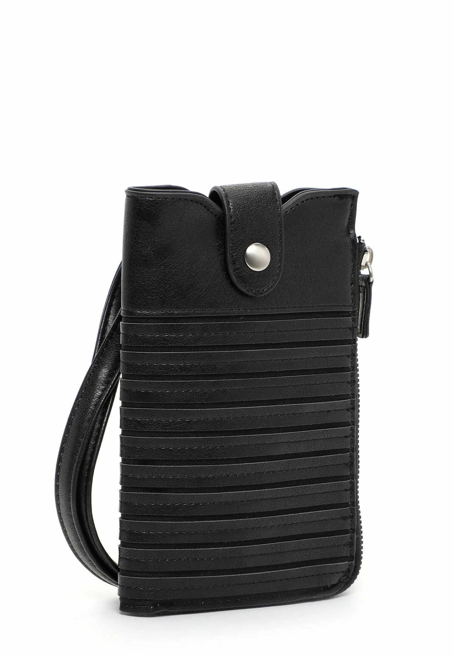 Tamaris Liane - Étui À Portable - Black 4 Tamaris Liane - Étui À Portable - Black – Image 4