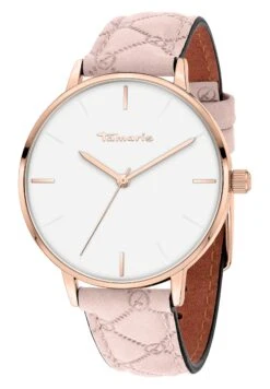 Tamaris Montre - Rosa -Zalando 705eefe1ab404d2f852d1c4fccec36ff