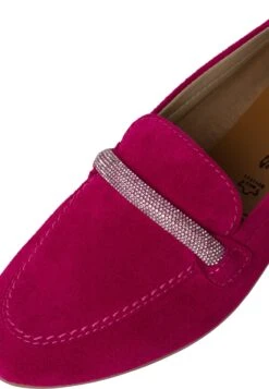 Tamaris Mocassins - Fuxia 10 Tamaris Mocassins - Fuxia -Zalando 706383cb01df413ba7130a4dc44d9996