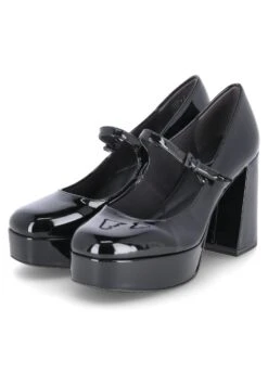 Tamaris Escarpins À Talons Hauts - Schwarz -Zalando 70c12b62b20e45cd90a1d13210a3f8c4