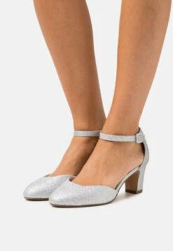 Tamaris Escarpins - Silver Glam