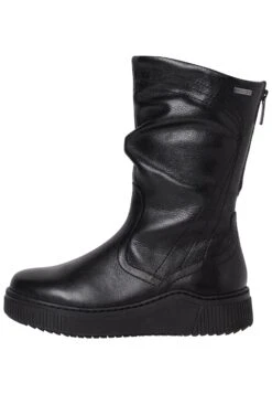 Tamaris Comfort - Bottes De Neige - Black Nappa