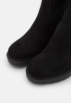 Tamaris Bottes À Plateau - Black 11 Tamaris Bottes À Plateau - Black -Zalando 7278ae98f1a4454aa1e96ecd5e1489fc