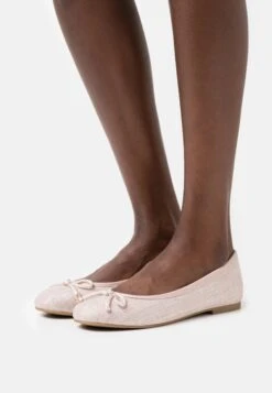 Tamaris Ballerines - Rose