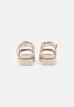 Tamaris Sandales À Plateforme - Ivory 9 Tamaris Sandales À Plateforme - Ivory -Zalando 729d433baf1e45789af9d92ed9cb3478