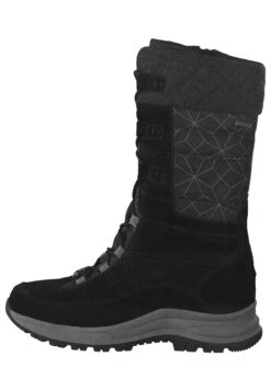 Tamaris Comfort - Bottes De Neige - Black