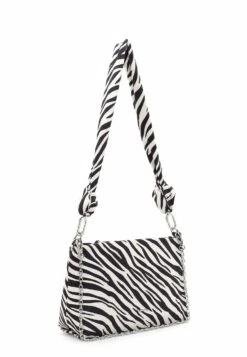 Tamaris Julie - Sac Bandoulière - Ecru Black 8 Tamaris Julie - Sac Bandoulière - Ecru Black -Zalando 72b0599900964dc89c7b2f3ed30b1ddd