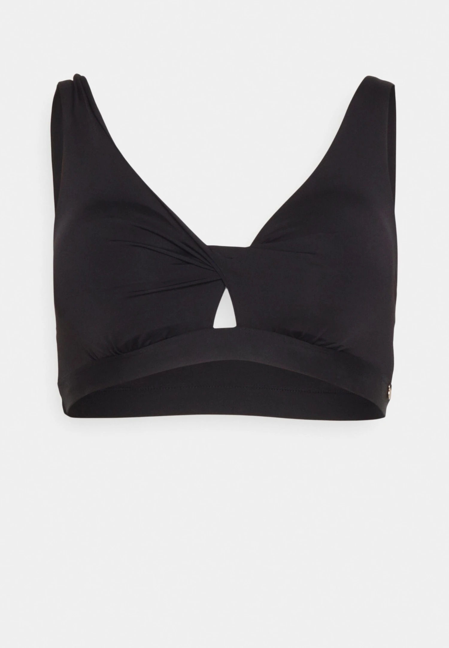 Tamaris Angarsk Bustier - Haut De Bikini - Black Beauty 5 Tamaris Angarsk Bustier - Haut De Bikini - Black Beauty – Image 5