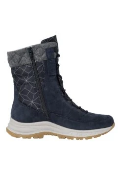 Tamaris Bottes De Neige - Navy 9 Tamaris Bottes De Neige - Navy -Zalando 72bb28237c70409f84a15b1e0a309f80