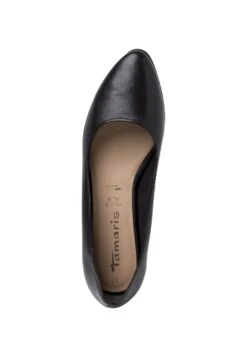 Tamaris Ballerines - Black Leather 8 Tamaris Ballerines - Black Leather -Zalando 72f355753e0d4f81a663f0bed1cb440b