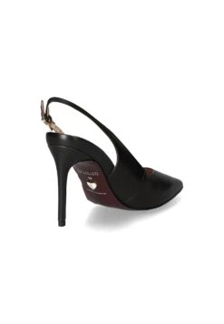 Tamaris Sling - Escarpins À Talons Hauts - Schwarz 10 Tamaris Sling - Escarpins À Talons Hauts - Schwarz -Zalando 72f9d739f33942e7ba70a737405d2775