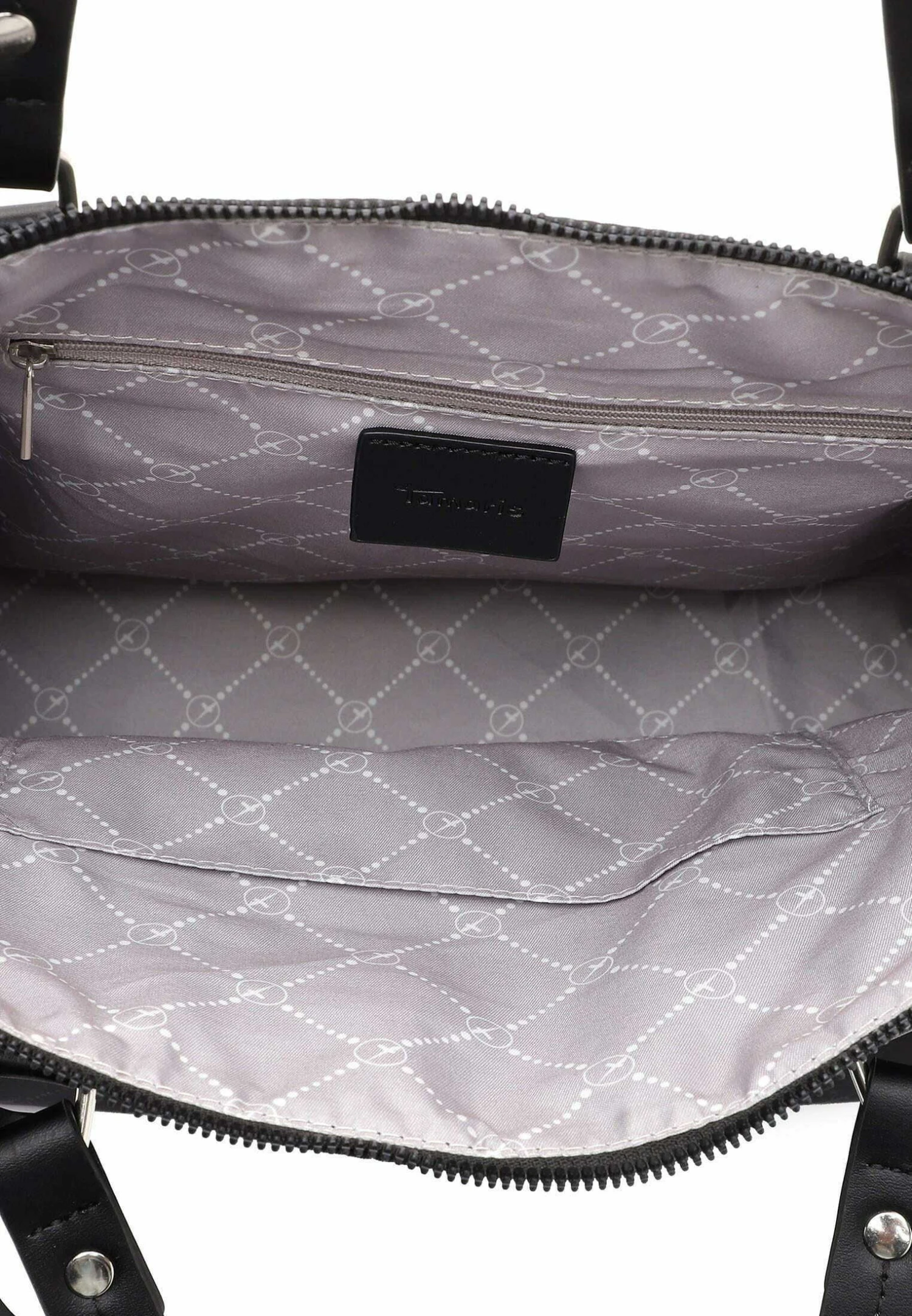 Tamaris Lisa - Cabas - Black 3 Tamaris Lisa - Cabas - Black – Image 3