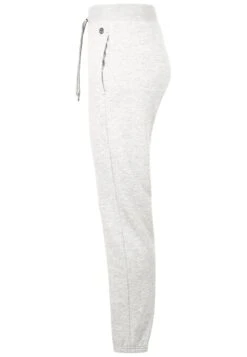 Tamaris Pantalon De Survêtement - Light Grey Melange 9 Tamaris Pantalon De Survêtement - Light Grey Melange -Zalando 73315382c1244046810245306ad91d2b