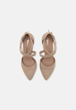 Tamaris Escarpins - Taupe 11 Tamaris Escarpins - Taupe -Zalando 733bdb21639a4dd89087006cca99224e