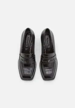 Tamaris Escarpins - Black Croco 11 Tamaris Escarpins - Black Croco -Zalando 73f548b75261416990f3410432423bcb