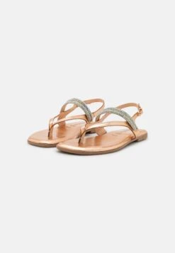 Tamaris Tongs - Rosegold -Zalando 73f8ee0c448a48c59da37f13840e3b68