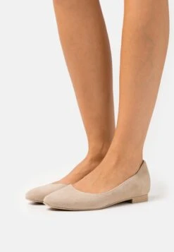 Tamaris Ballerines - Taupe