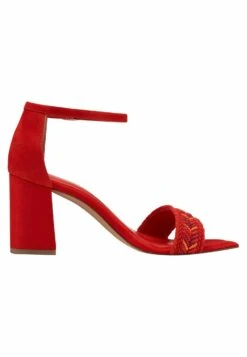 Tamaris Sandales À Talons Hauts - Fire 13 Tamaris Sandales À Talons Hauts - Fire -Zalando 7443dd954bfb4d228998a5ab2ed7af7a