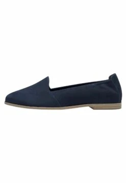 Tamaris Mocassins - Navy