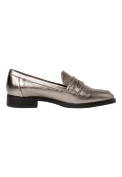 Tamaris Mocassins - Pewter -Zalando 74db6f8889ef44db8d948a447093b1a5