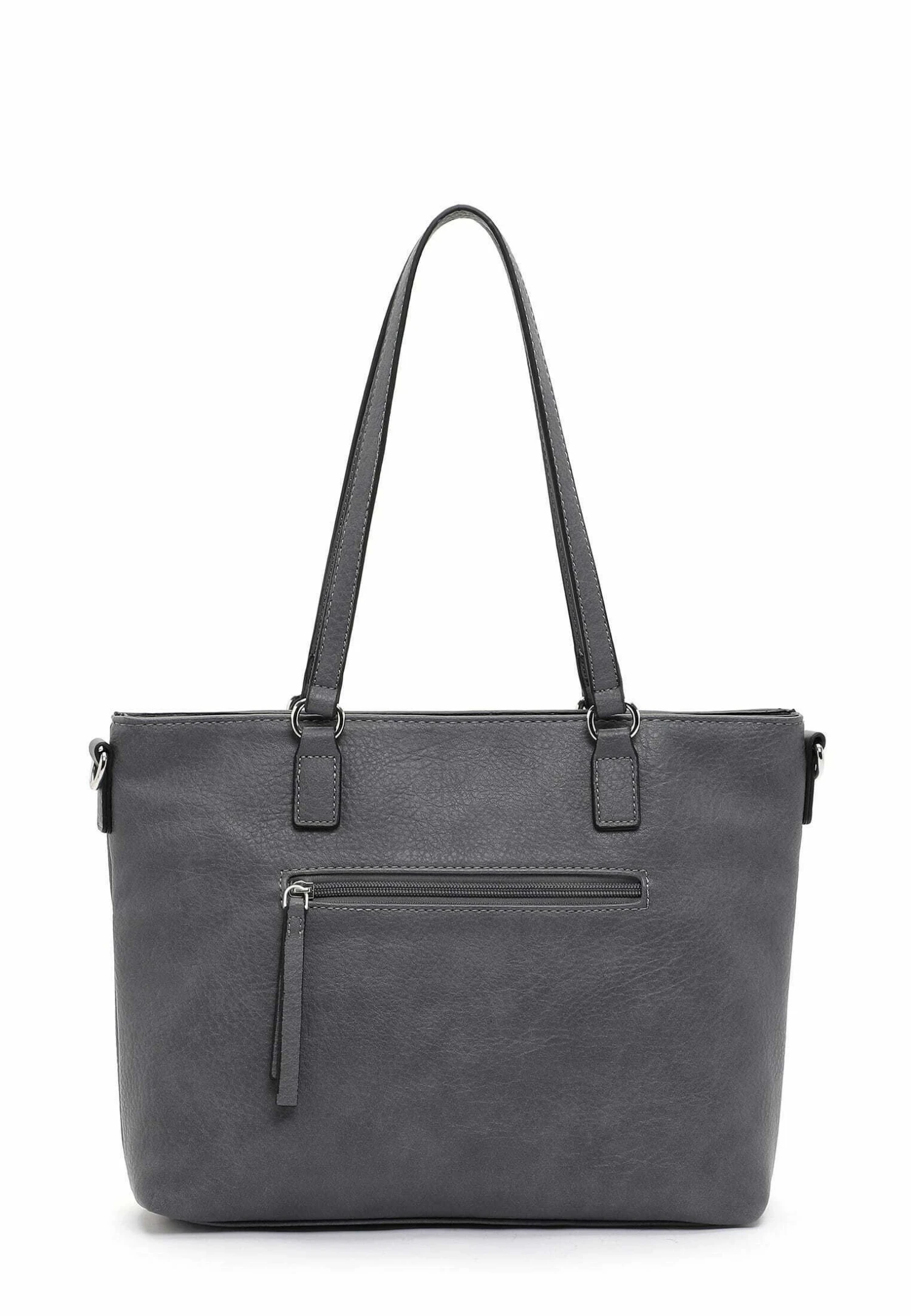 Tamaris Adele - Sac À Main - Grey 2 Tamaris Adele - Sac À Main - Grey – Image 2