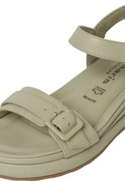 Tamaris Pure Relax - Sandales À Plateforme - Sage 10 Tamaris Pure Relax - Sandales À Plateforme - Sage -Zalando 7571c8460c6d43638e31d086b50a7792